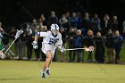MLax vs Salve  Wheaton College Men’s Lacrosse vs Salve Regina University in the 2024 NEWMAC quarterfinals. - Photo By: KEITH NORDSTROM : Wheaton, Lacrosse, LAX, NEWMAC